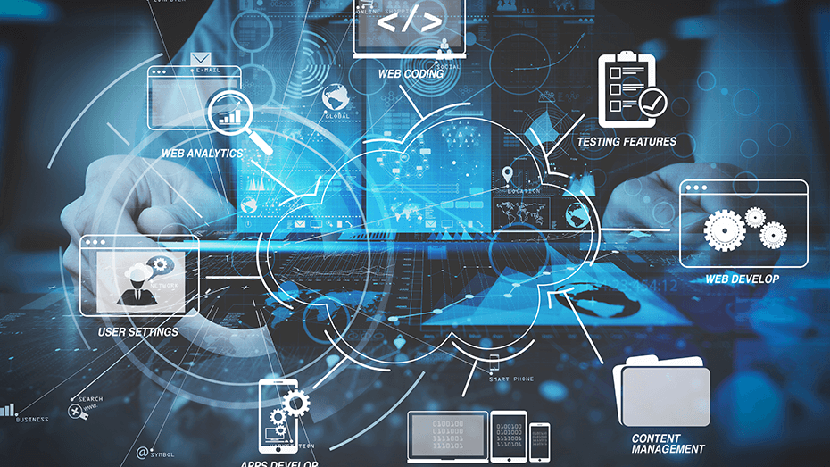 a look into web application security