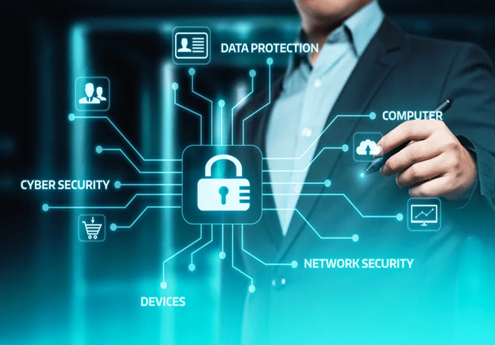 information security management 1