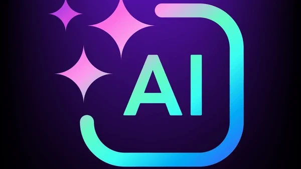 ai generate logo artificial intelligence 600nw 2519534733