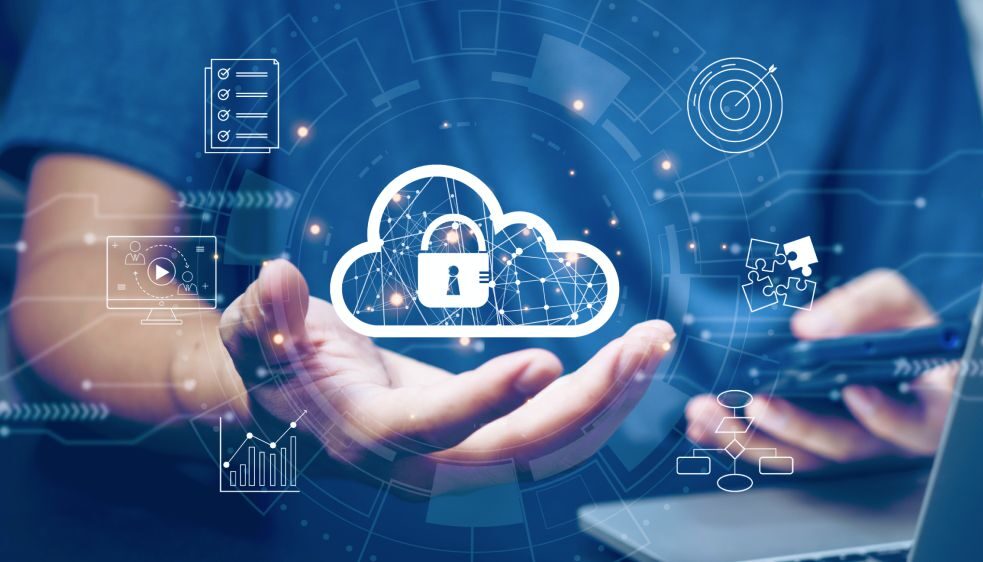 cloud security in healthcare kms healthcare 4