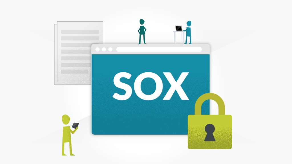 sox compliance testing