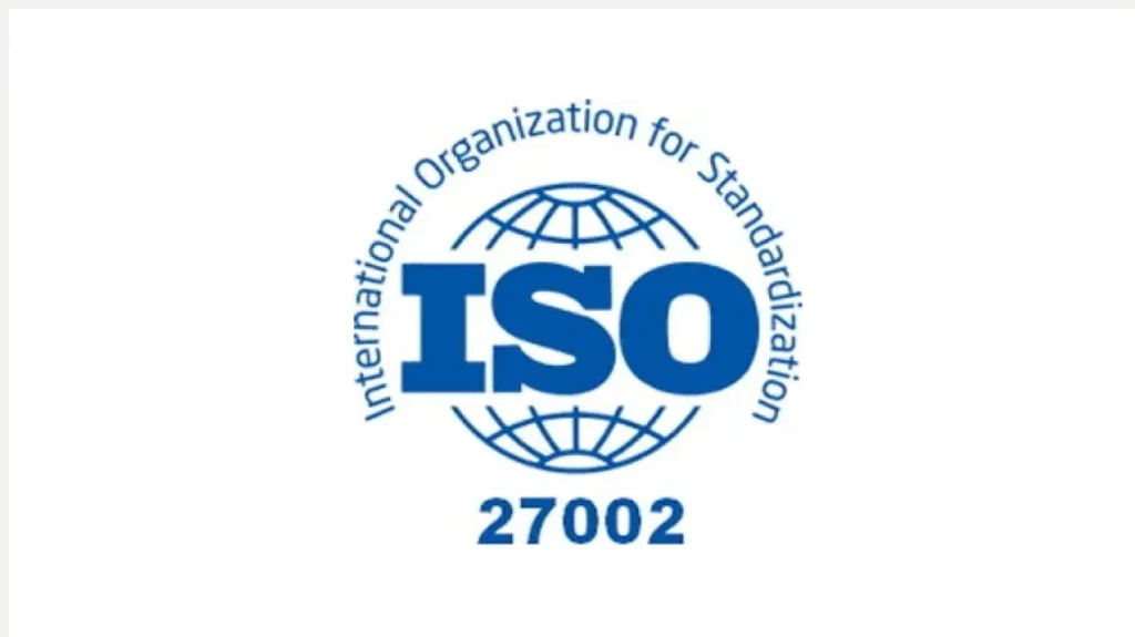 thumbnail for the blogpost comprehensive guide to iso27002
