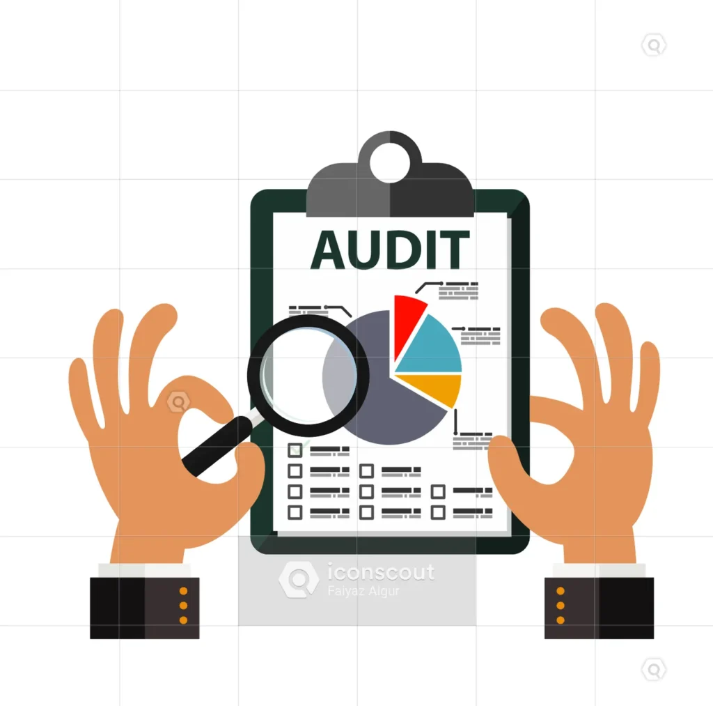 Application Audit 5086298