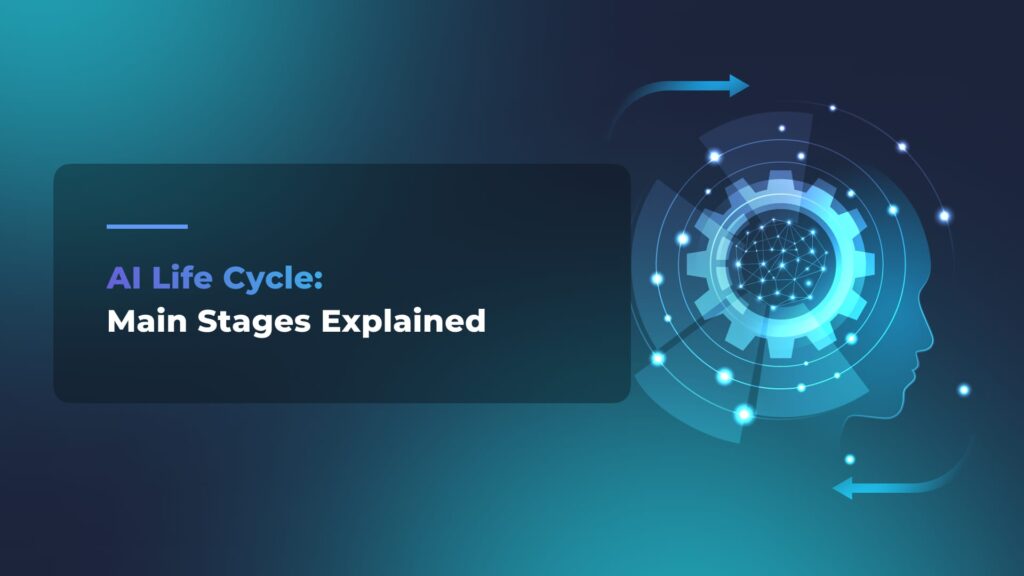 IT Audit ai life cycle