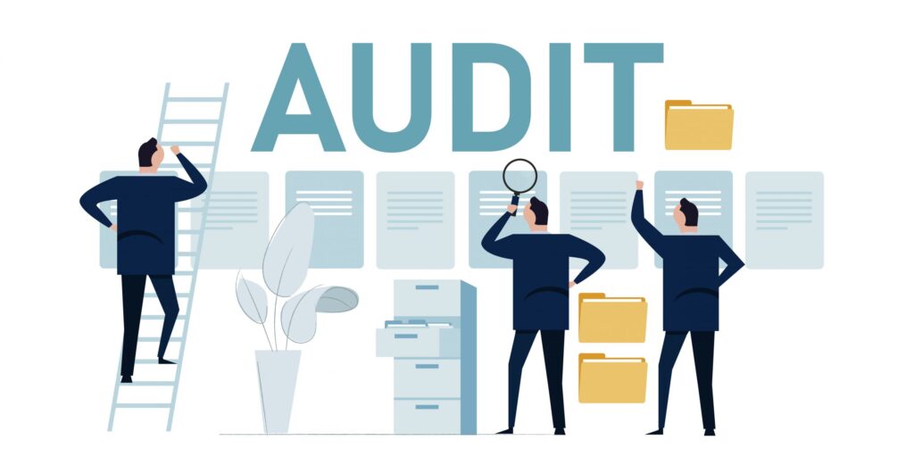 IT Audit adobestock 429325800 scaled