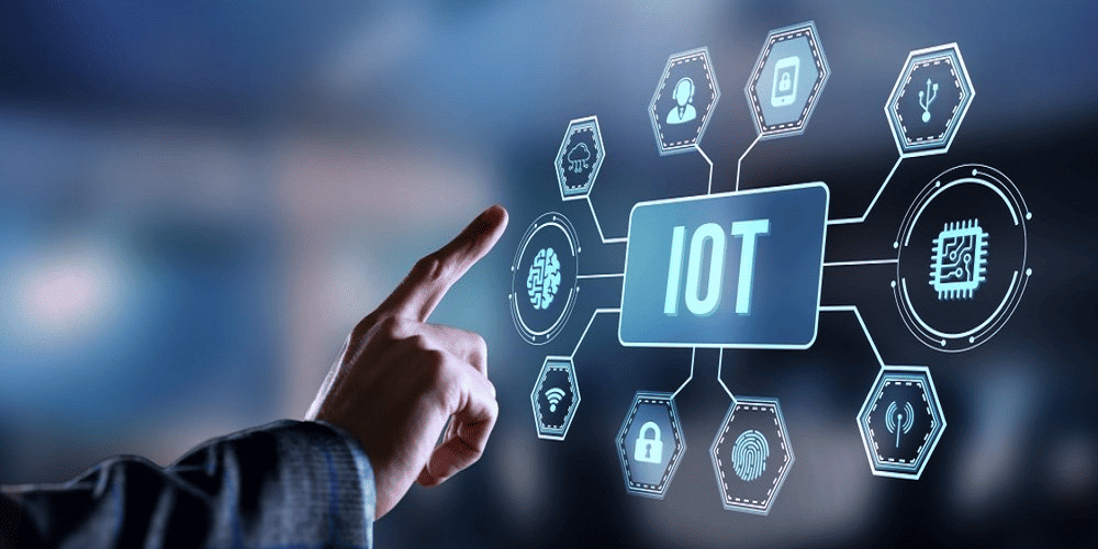 IT Audit iot 2